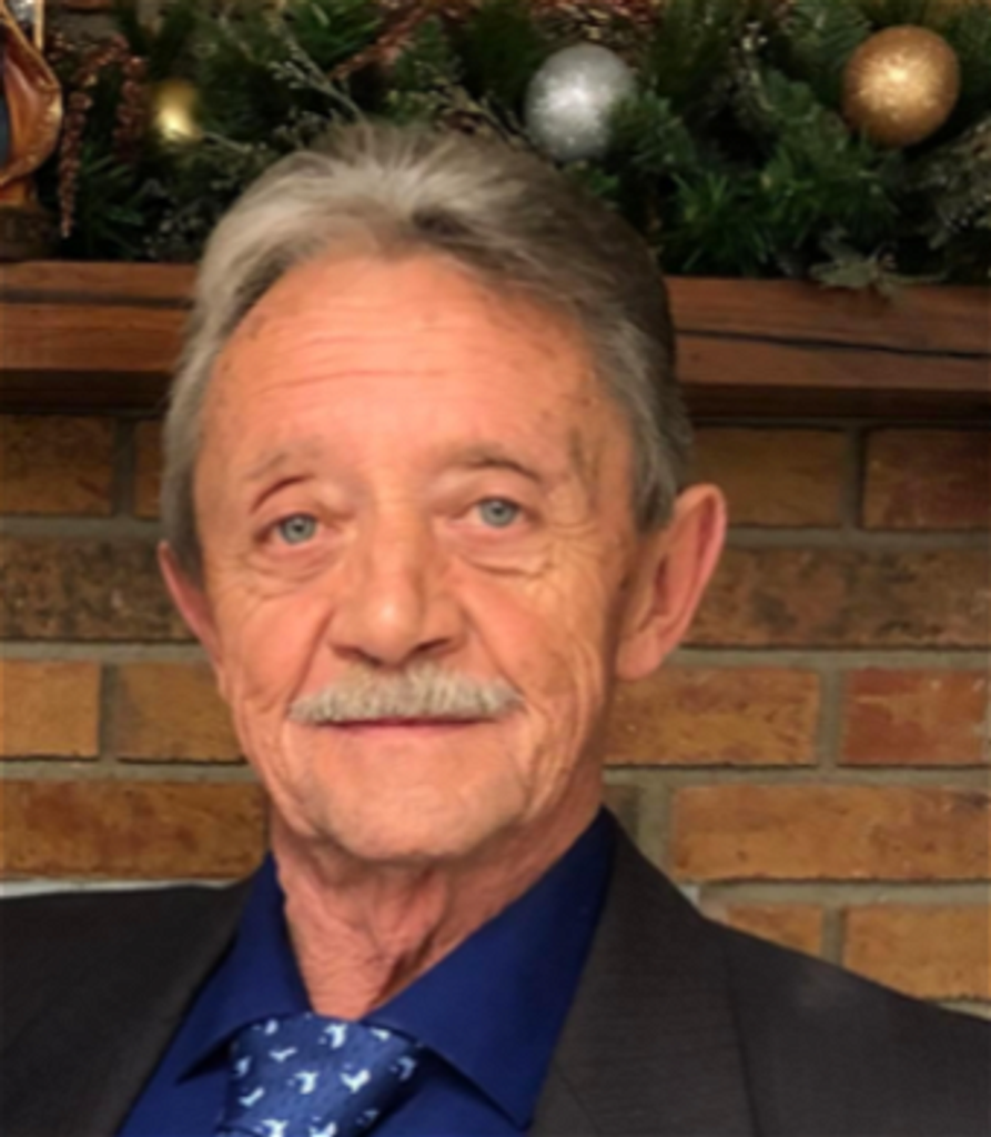 Ronnie Dale Baker Profile Photo