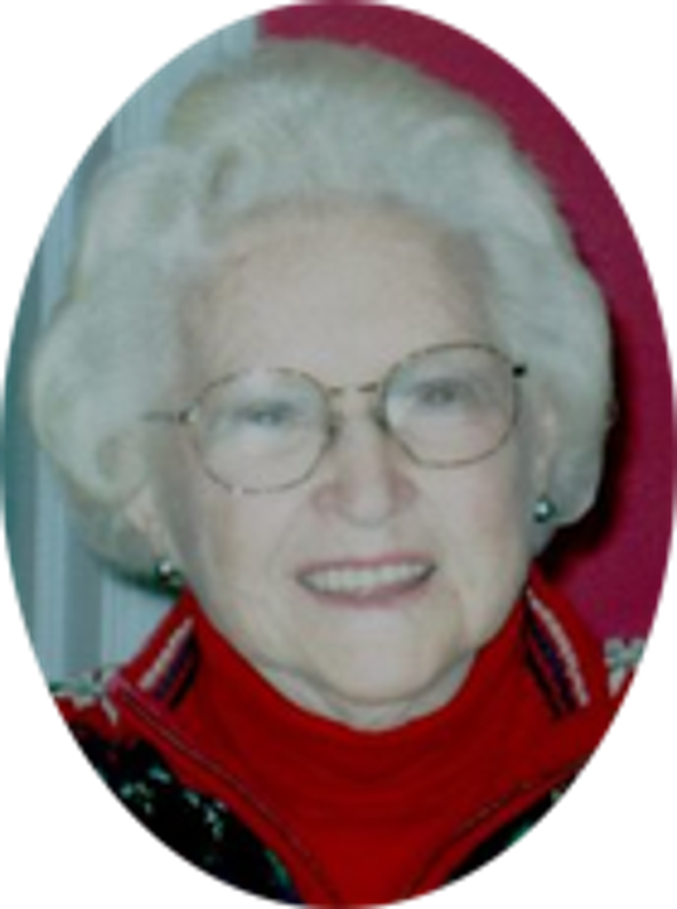 Elvira Shaw