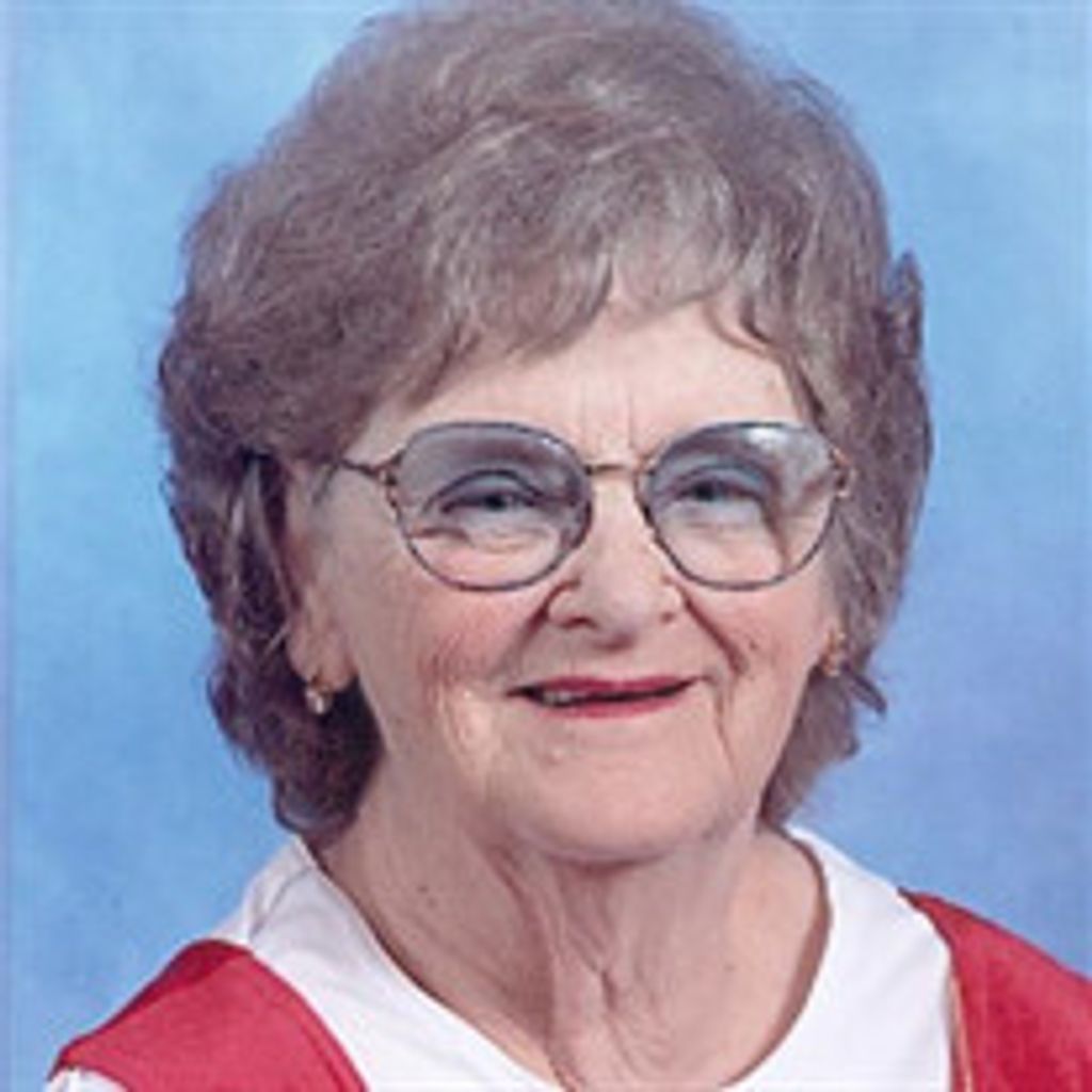 Thelma Lynn Brown