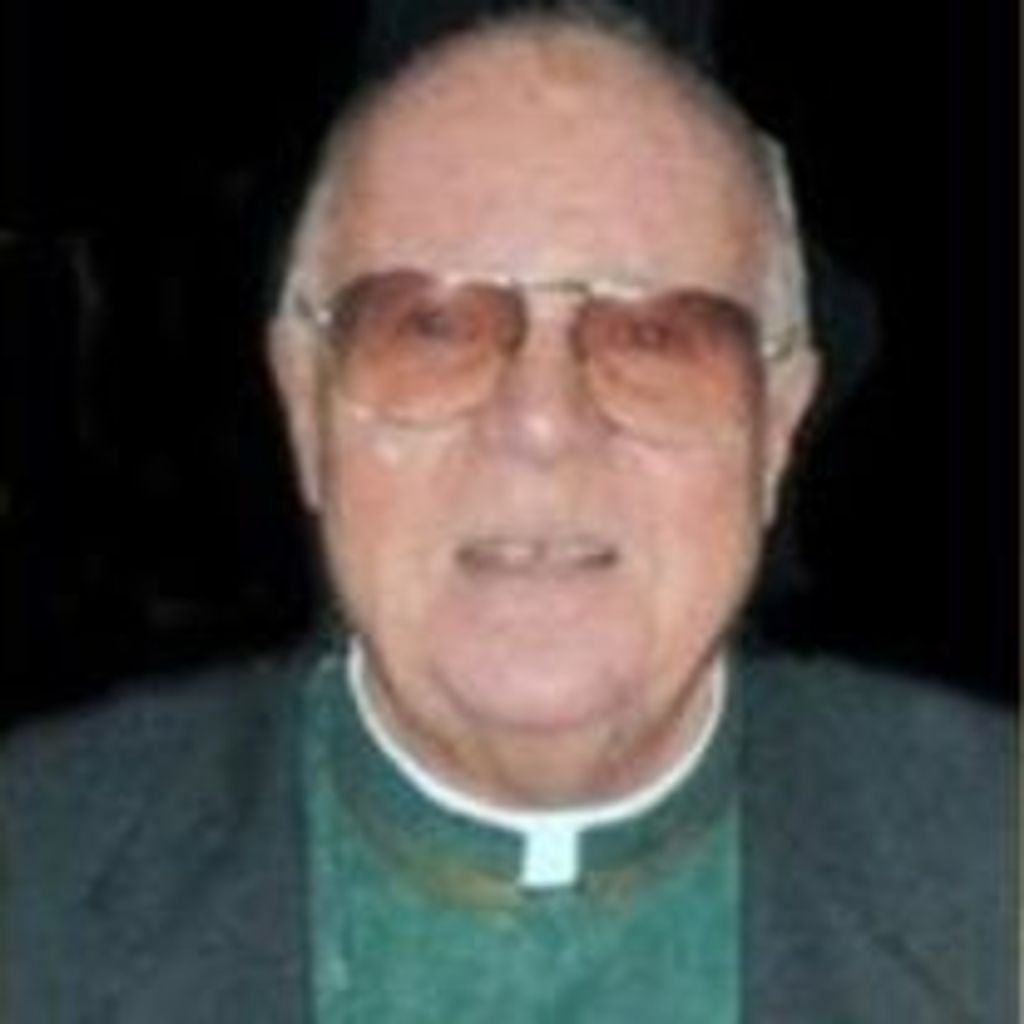 Fr. Francis M. Lynch