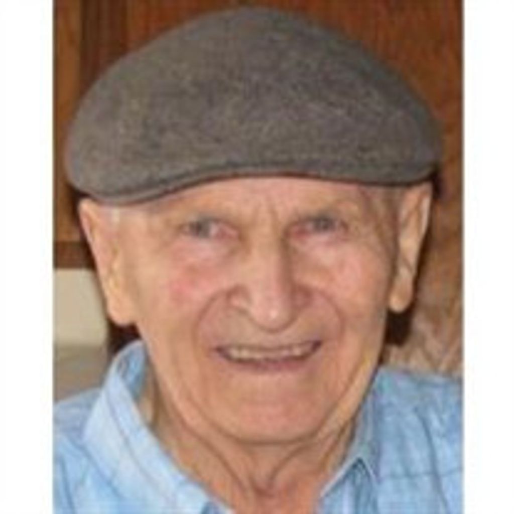 George Dean Mortensen