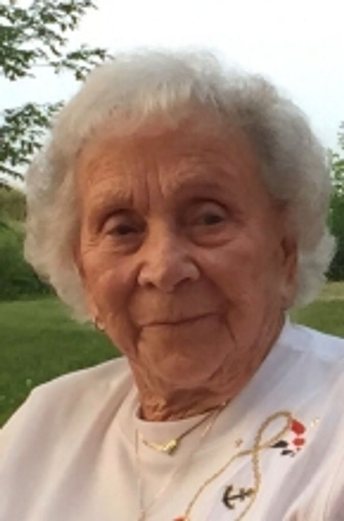 Ruth C Harris