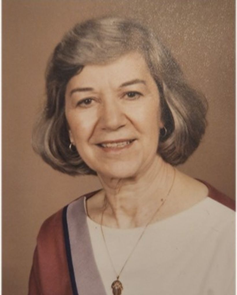 Clara Teresa Lawson Profile Photo