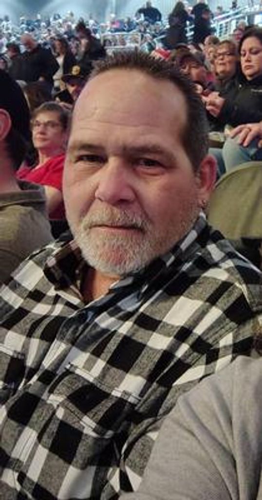 Keith O'Neal Johns Profile Photo