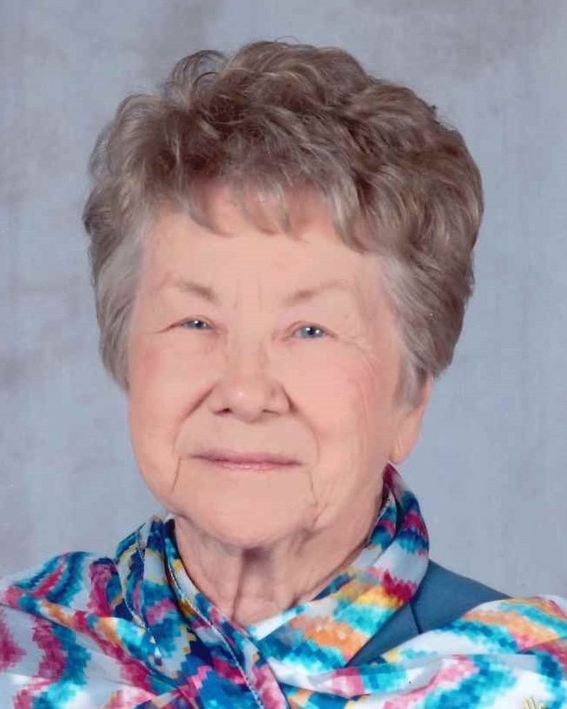 Thelma Clarice Sawyer Profile Photo