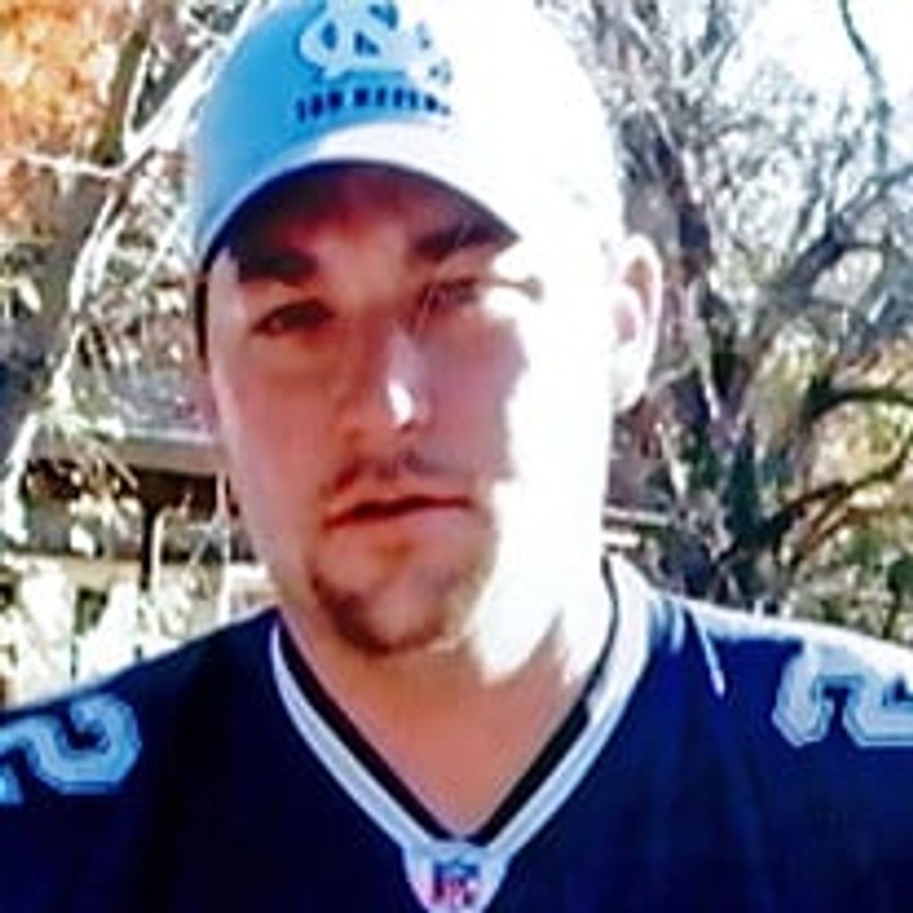 Charles "Brandon" Lunsford