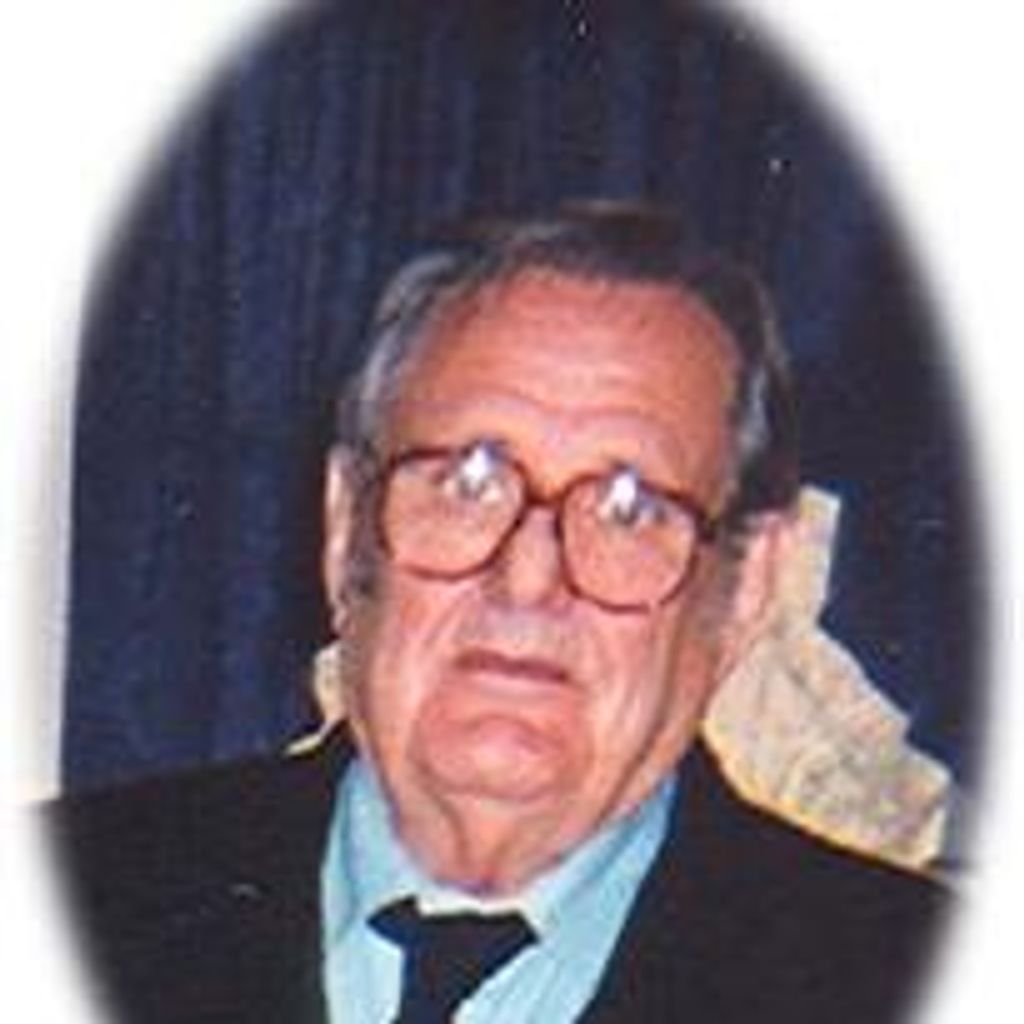 John Akin Clendenin