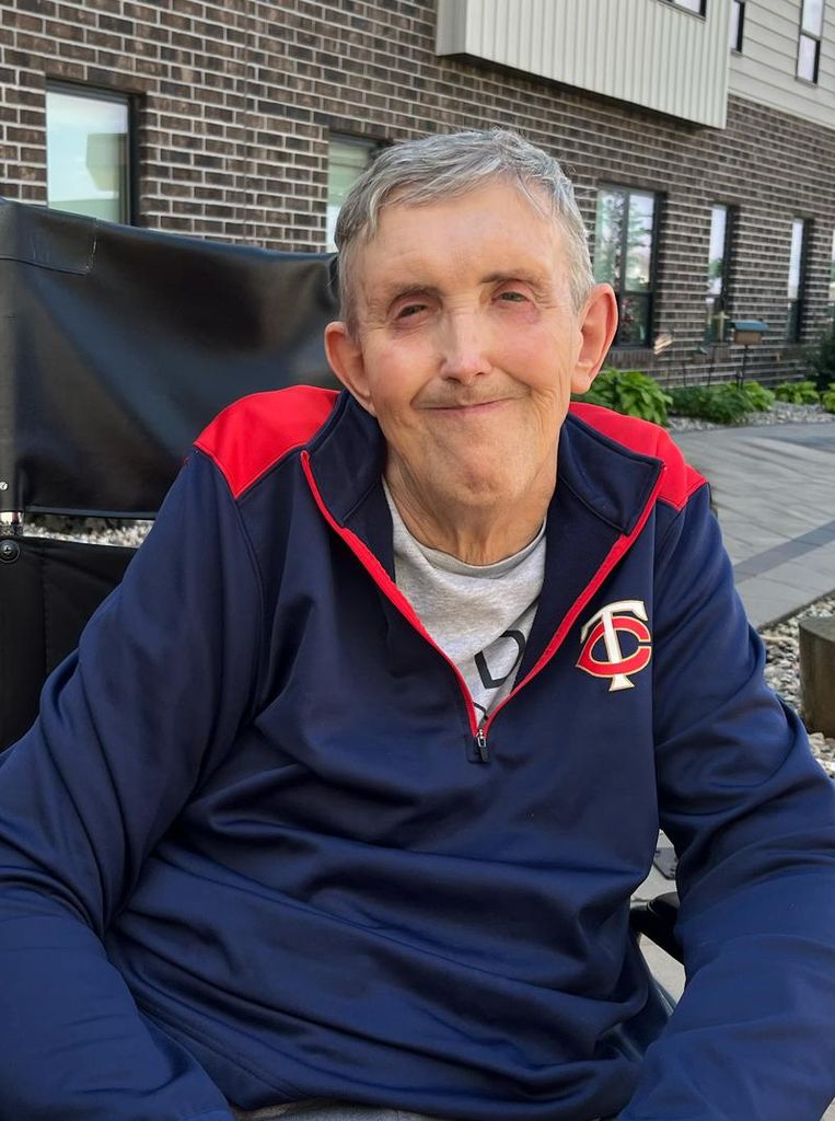 David Fontaine Profile Photo