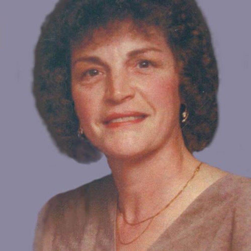 Nancy Lee Mullnix