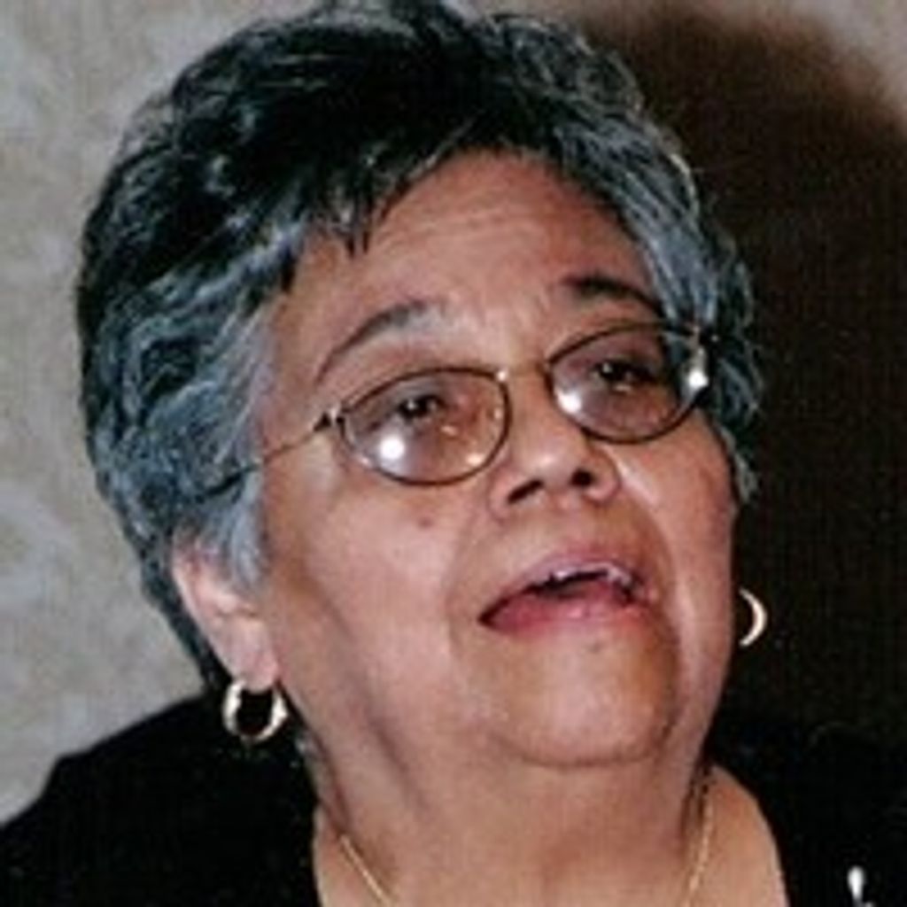 Esther Burnette