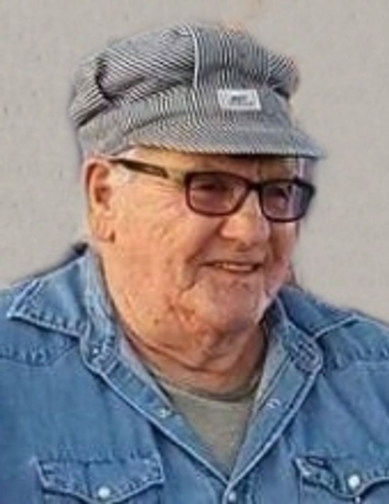 Morris Lepley