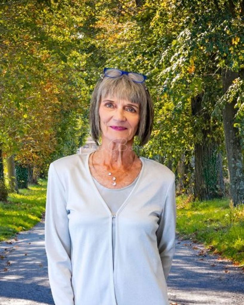 Shirley M. Maloy