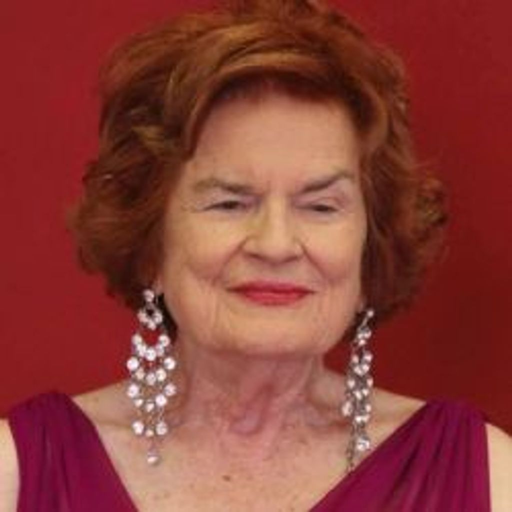 Virginia Grayson Campbell