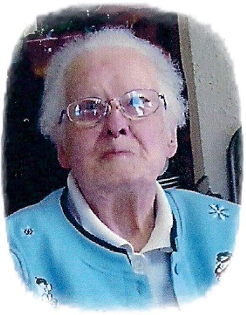 Evelyn Rose Miller