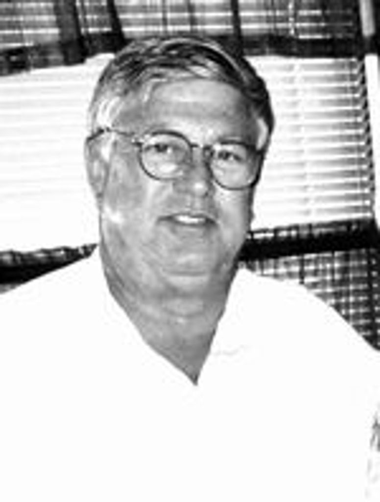 Captain Joe Lee Knowles