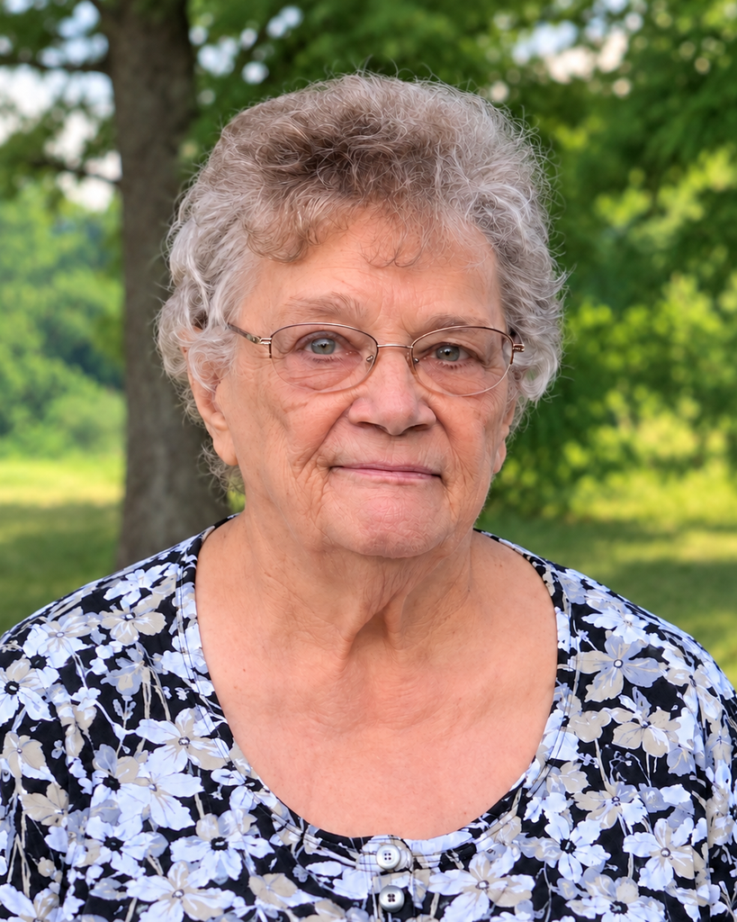 Judith McQuade Profile Photo