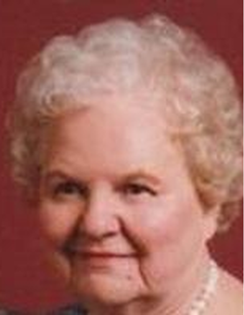 Helen  Kaino Lampi