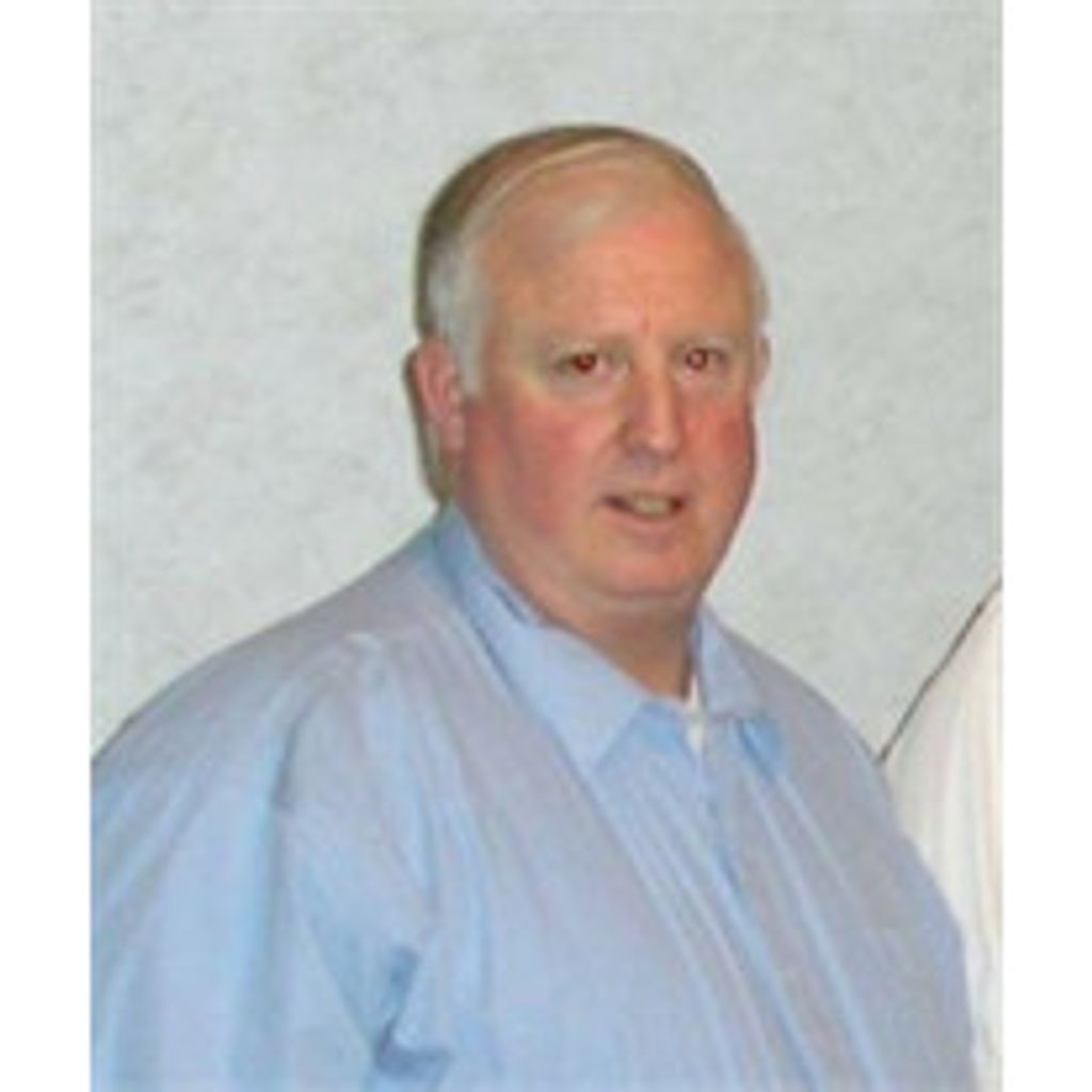 Ward D. Amidon Jr. Profile Photo