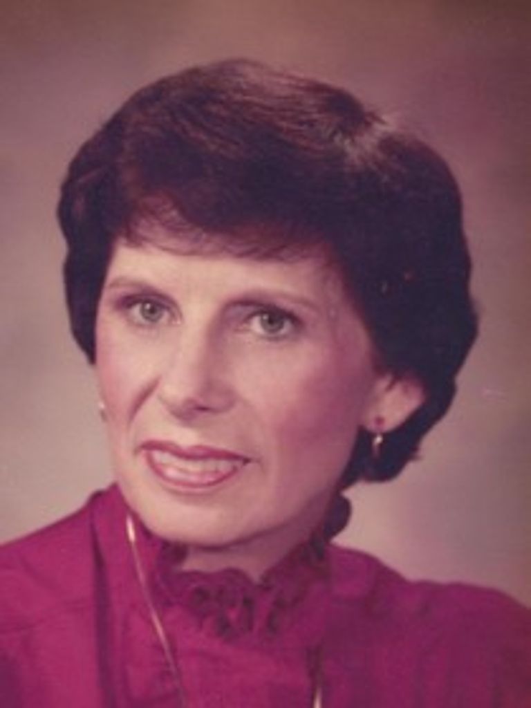 Peggy Modelle Hinton