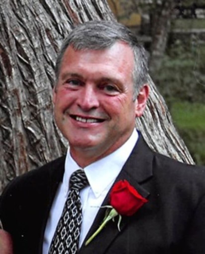 Jimmie Van Gerhart Jr.