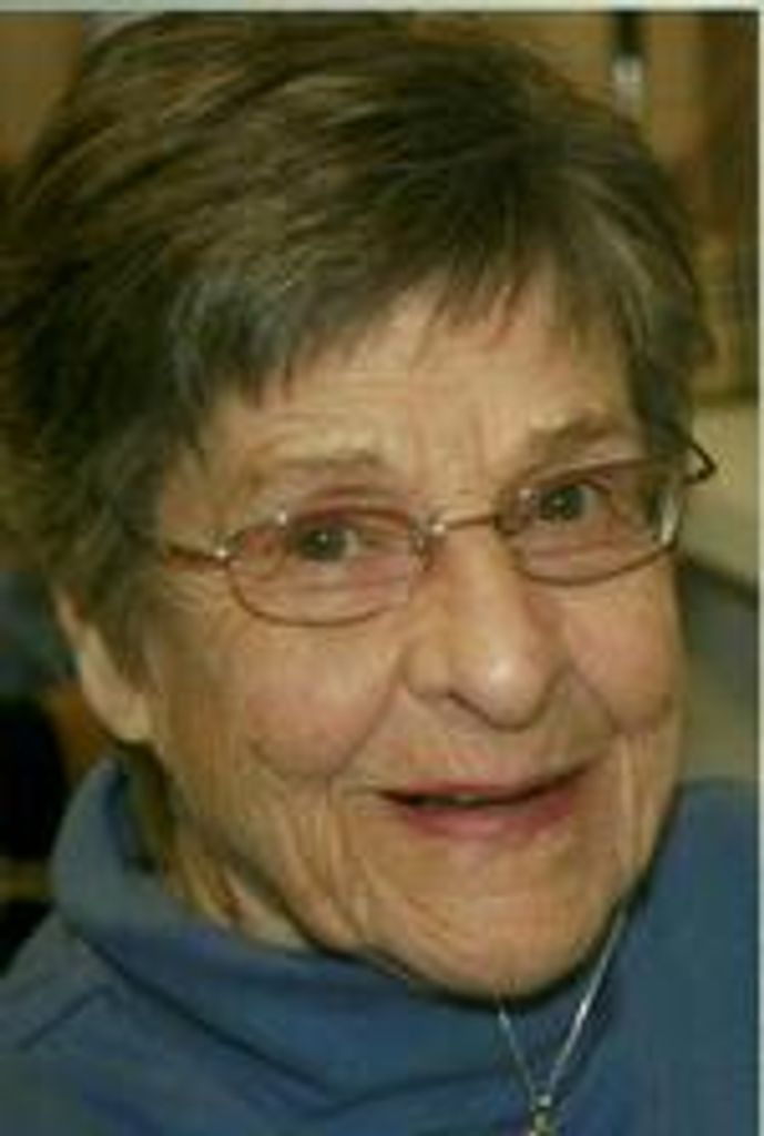 Priscilla  S. (Sands)  Jevne