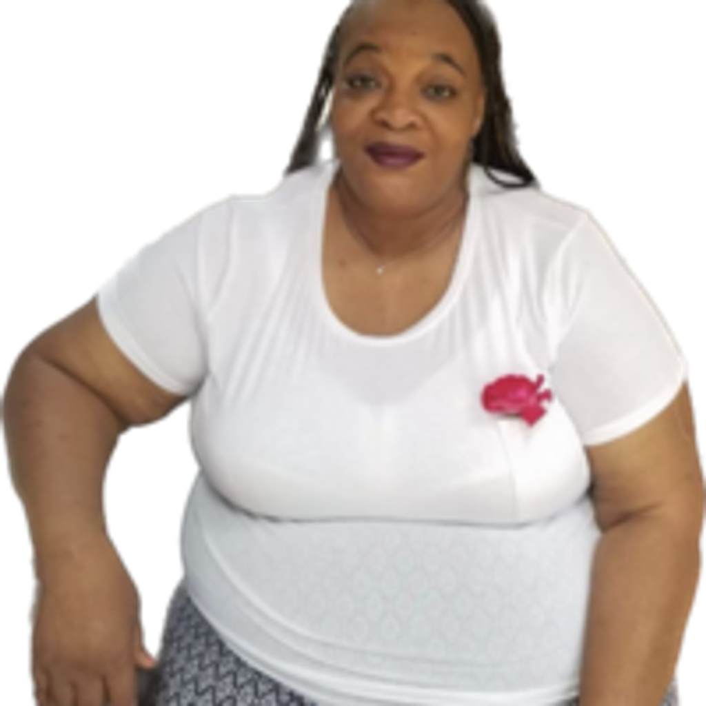 Joyce Marie Barker