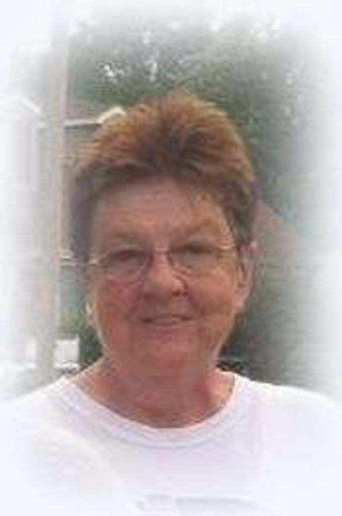 Florence Ann Craig Profile Photo