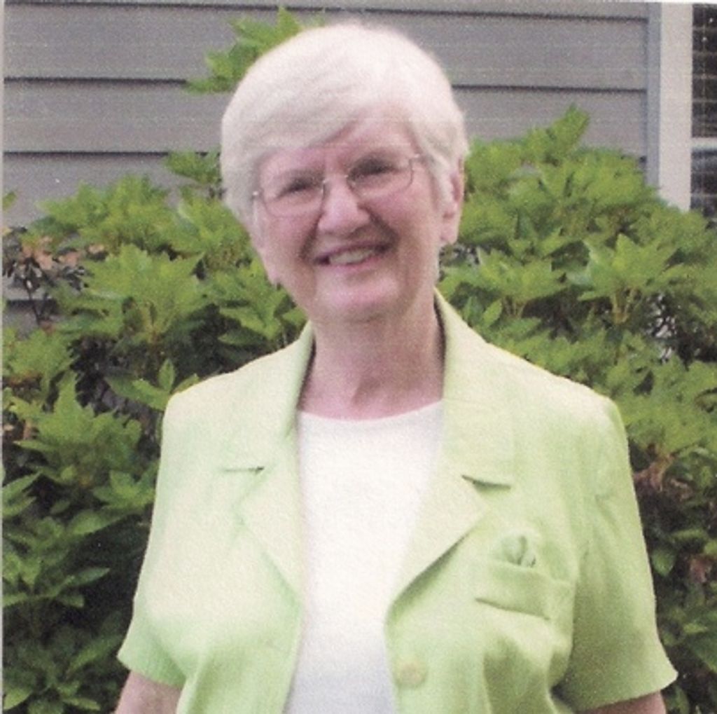 Nancy Luella Landis Profile Photo