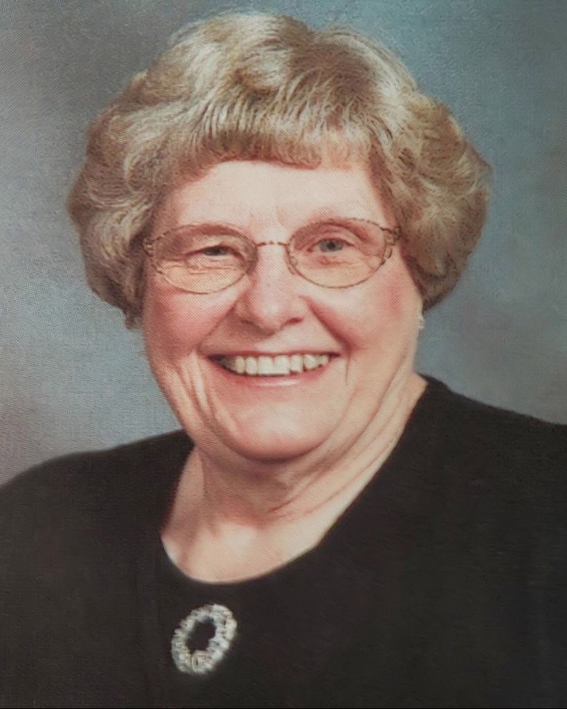 Elaine Ann Cantrell