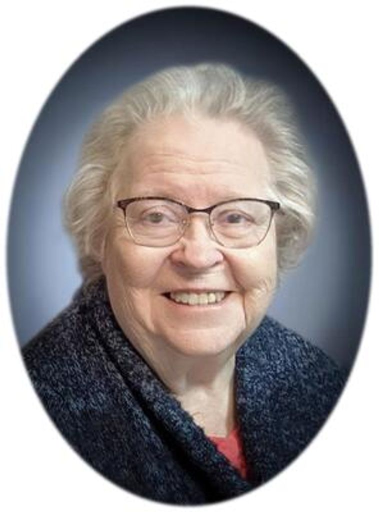 Janet Maureen Rosencrans