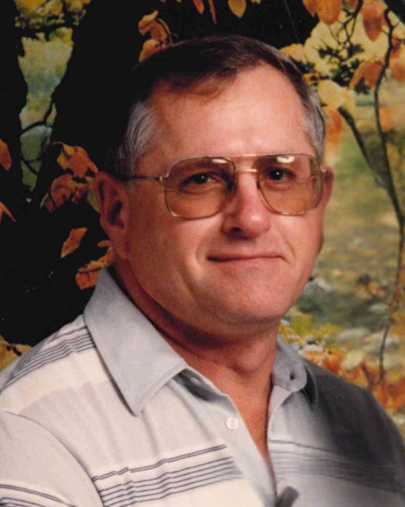 Lawrence David Jarvis