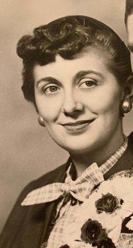 Delores A. Bailey Profile Photo