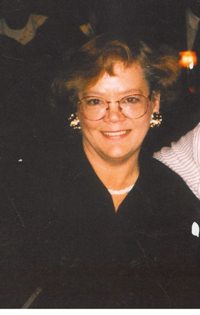 Virginia Elliott Profile Photo
