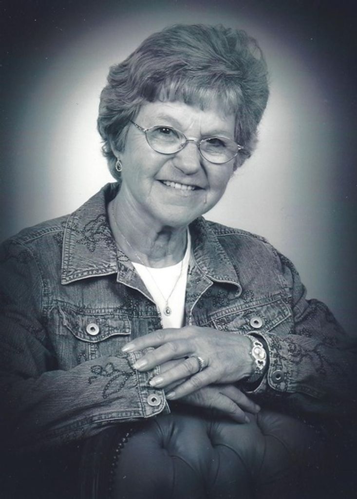 Cotey L. Horn Profile Photo