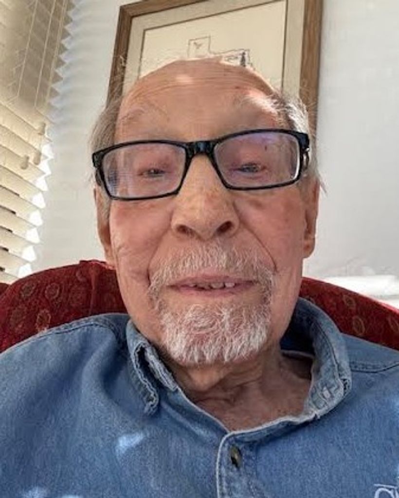 Gerald "Jerry" Toth Profile Photo