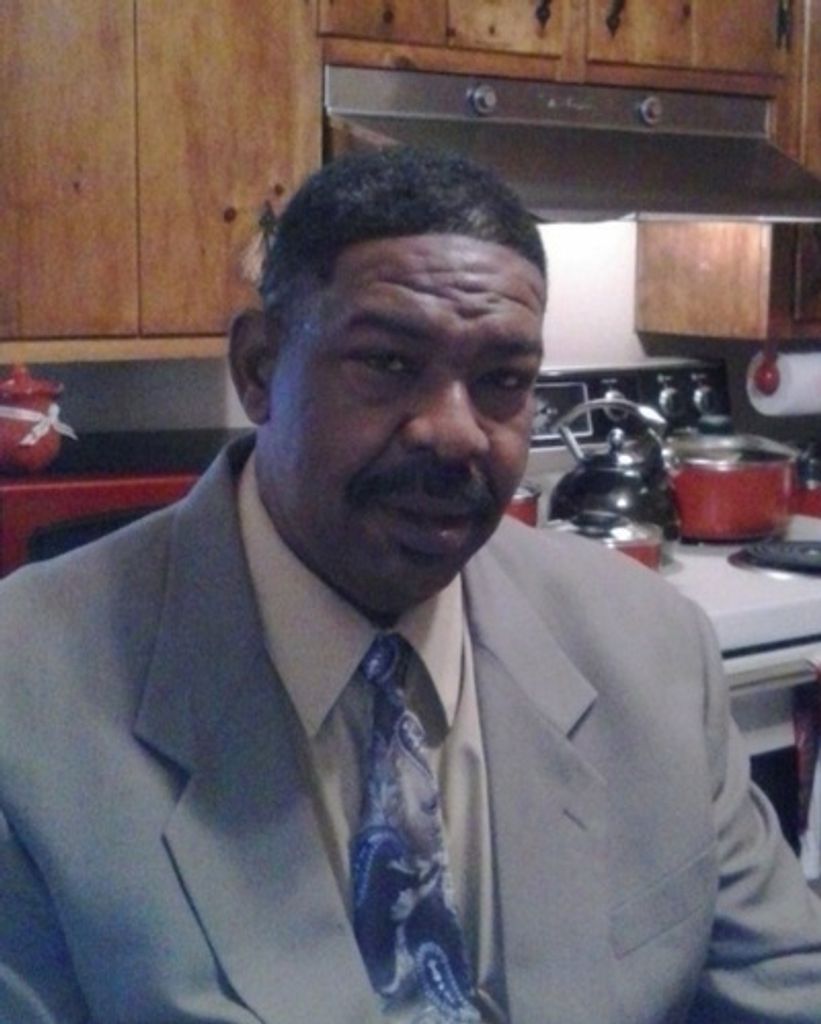 Anthony Dempster Profile Photo