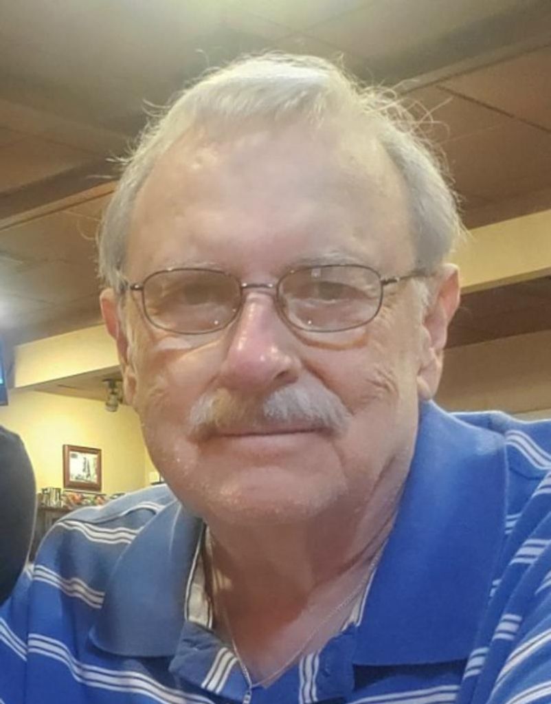 Lloyd E. Lee Profile Photo