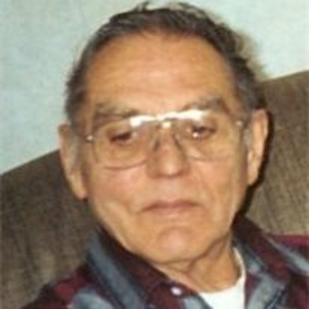 William "Bill" Shaw