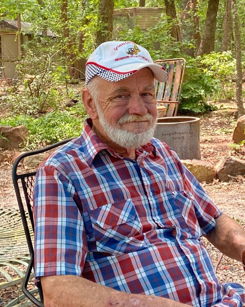 Gerald Winston Mitchell Profile Photo
