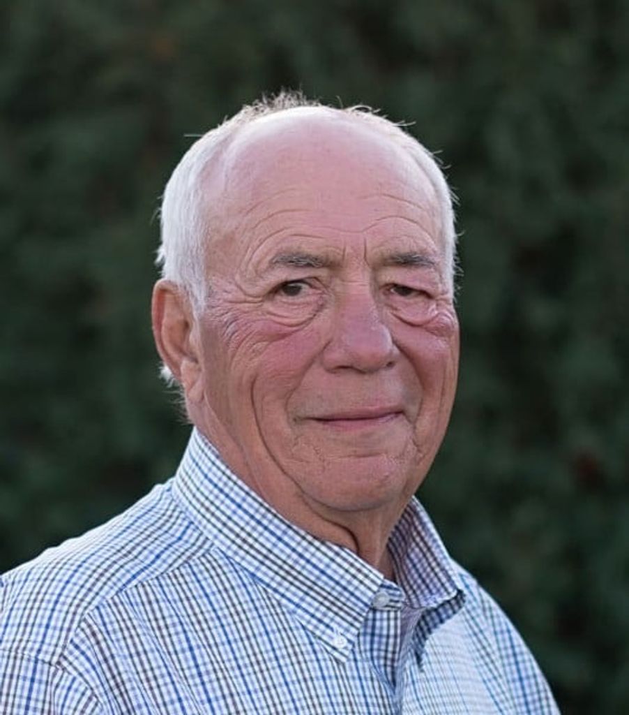 Richard Douglas "Dick" Gallagher