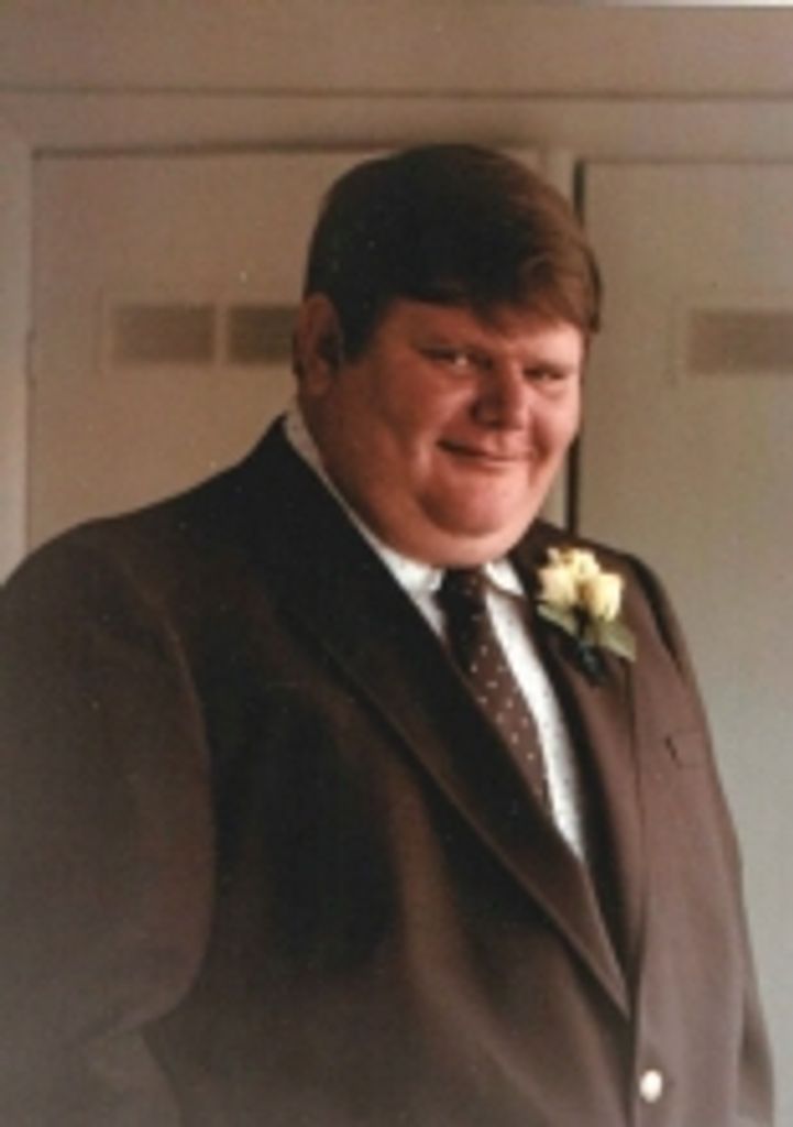 Thomas D. Foster