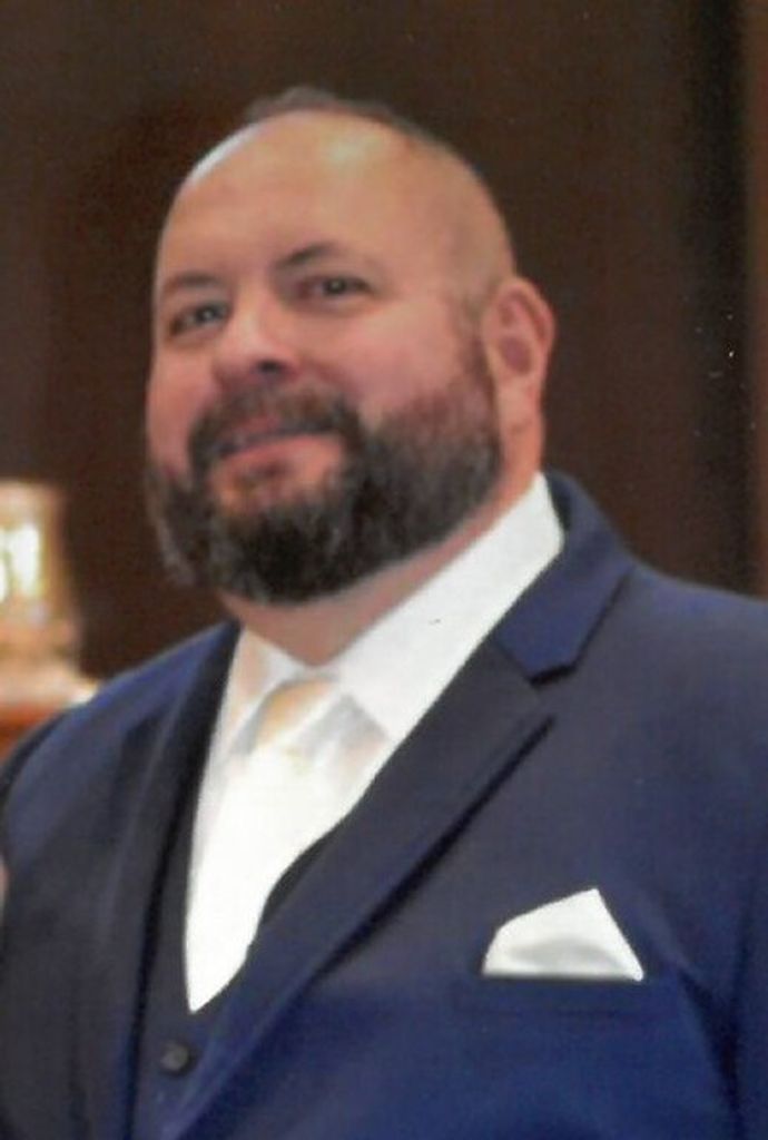 Steven W. "Steve" Ramey Profile Photo