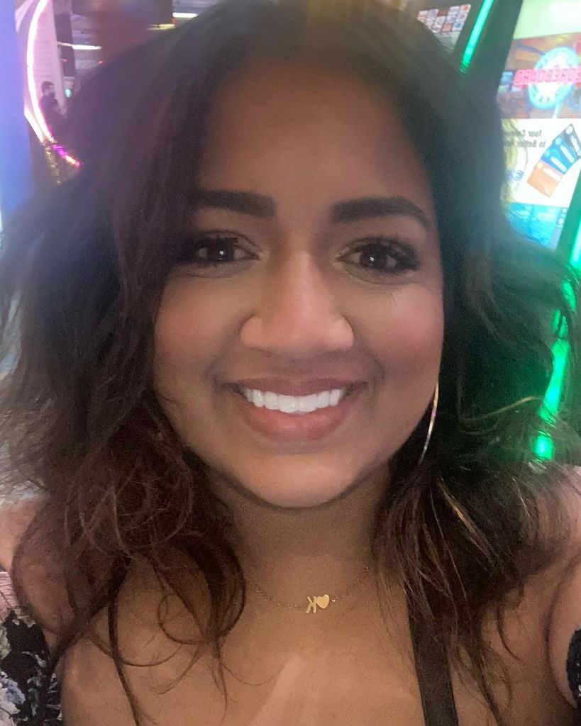 Kate Caroline Kumar Profile Photo