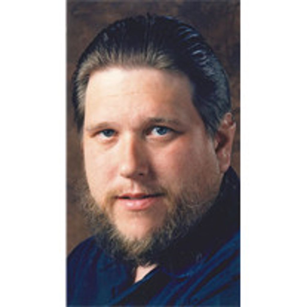 Michael "Mike" E. Young