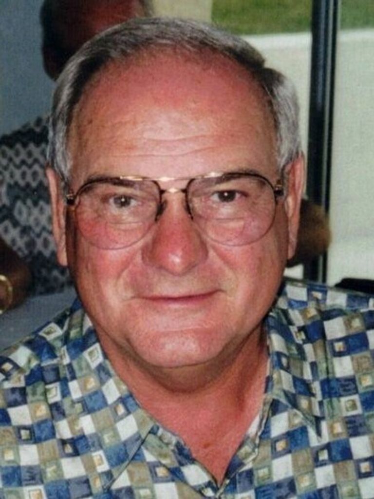 Martin Felix Knost Profile Photo