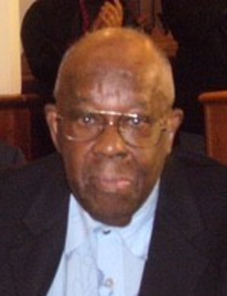 James T. Coleman, Sr.