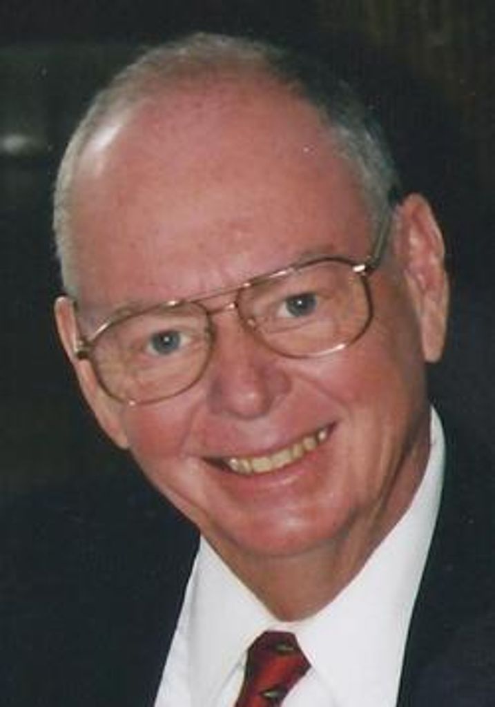 Roger Curran Profile Photo