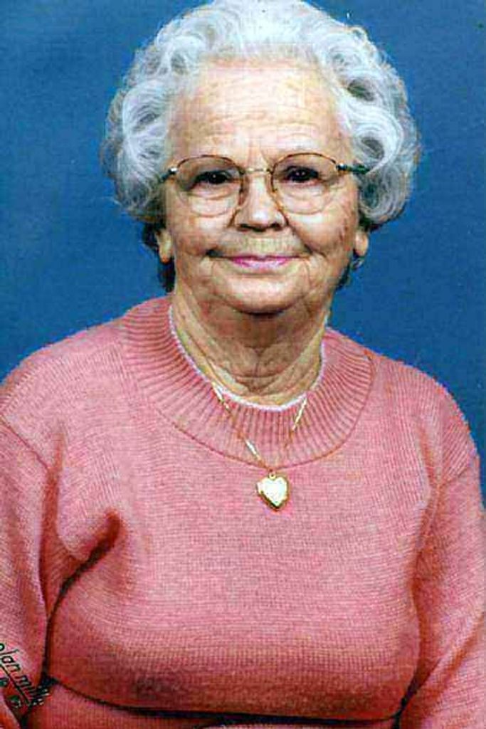 Irene J. Wood