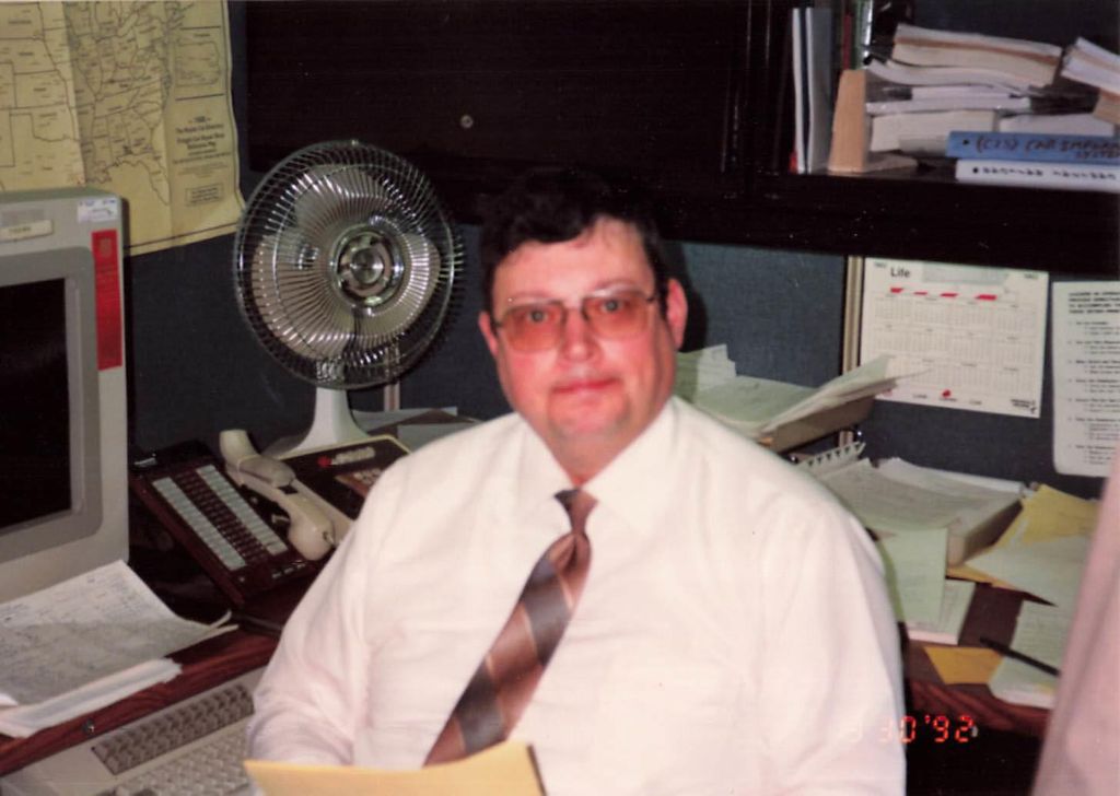 Christopher Charles Hallberg