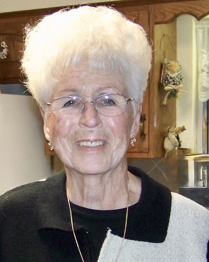 Lucille A Clemmer